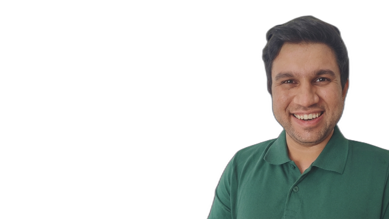 Chaitanya B