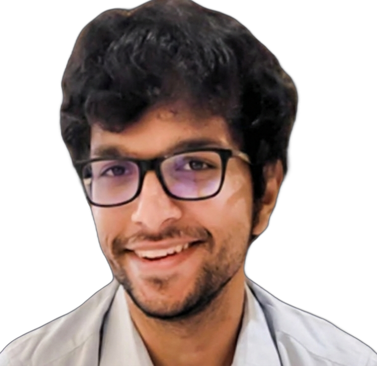 Divy Gulati