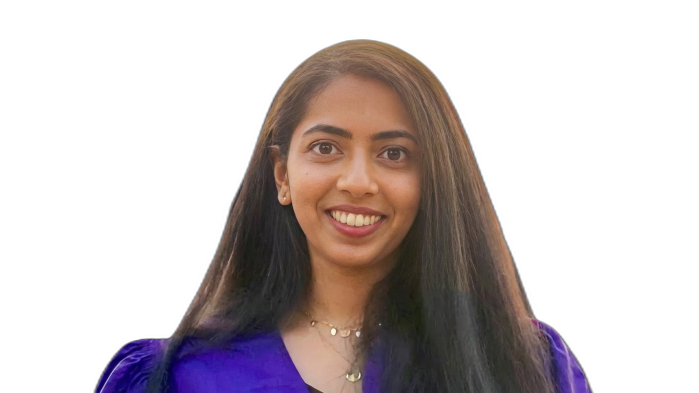 Kshitija P.