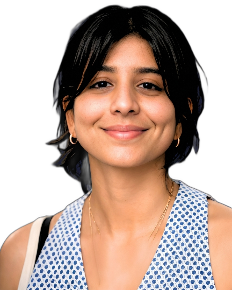 Nikhila Dharamaji
