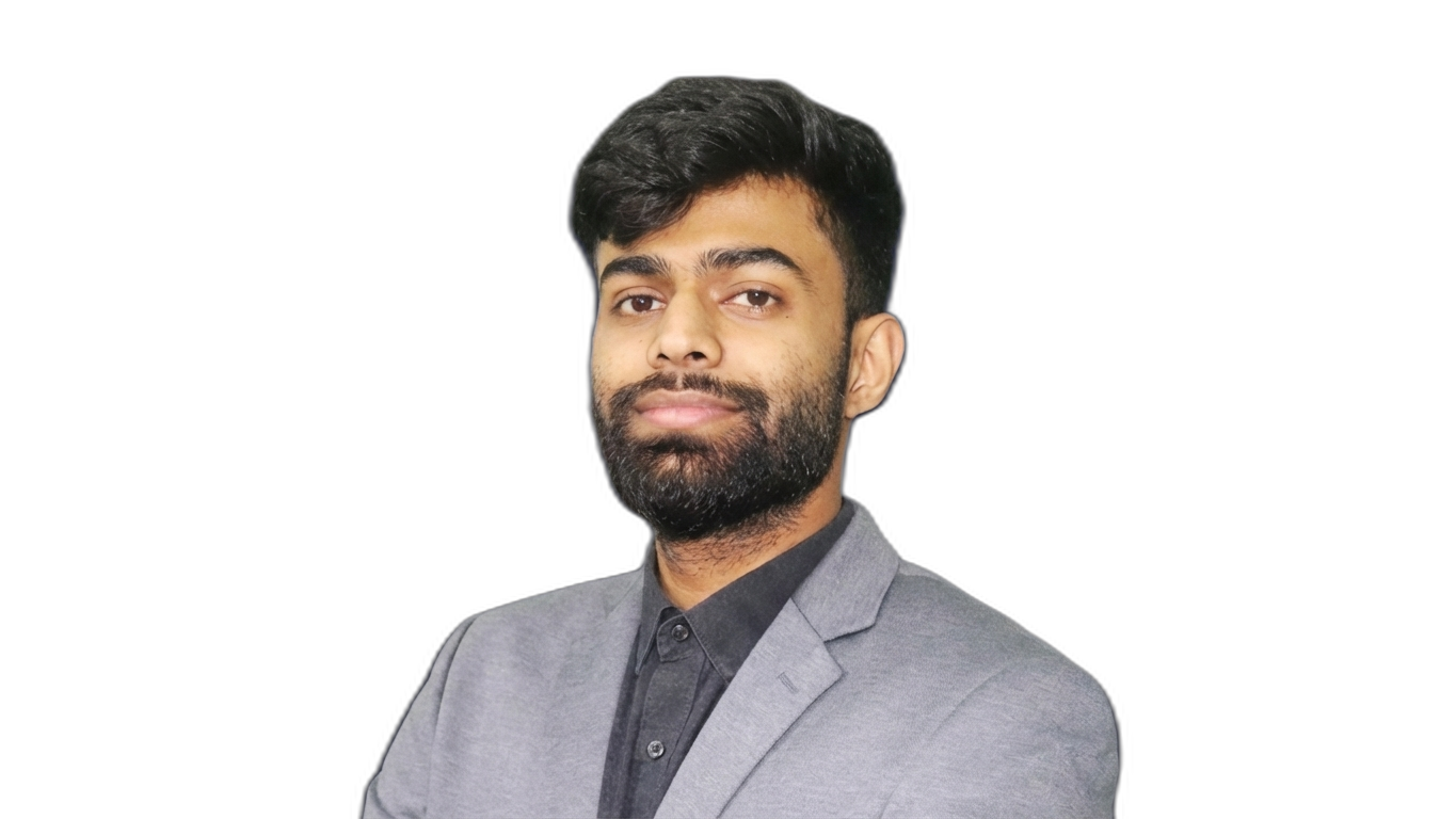 Piyush Chaudhary