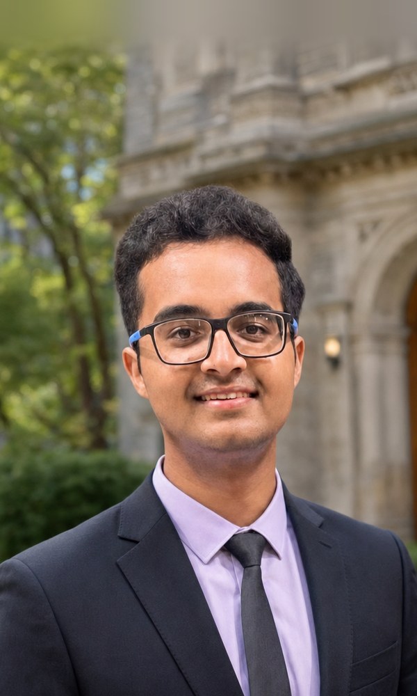 Shrutav, e-GMAT student who scored 805